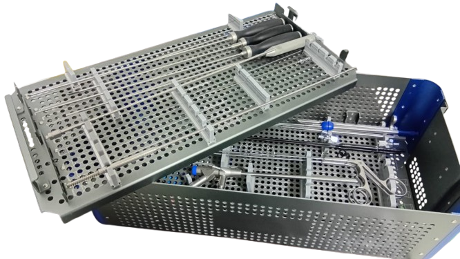 ALQUILER ENDOSCOPIO DE COLUMNA