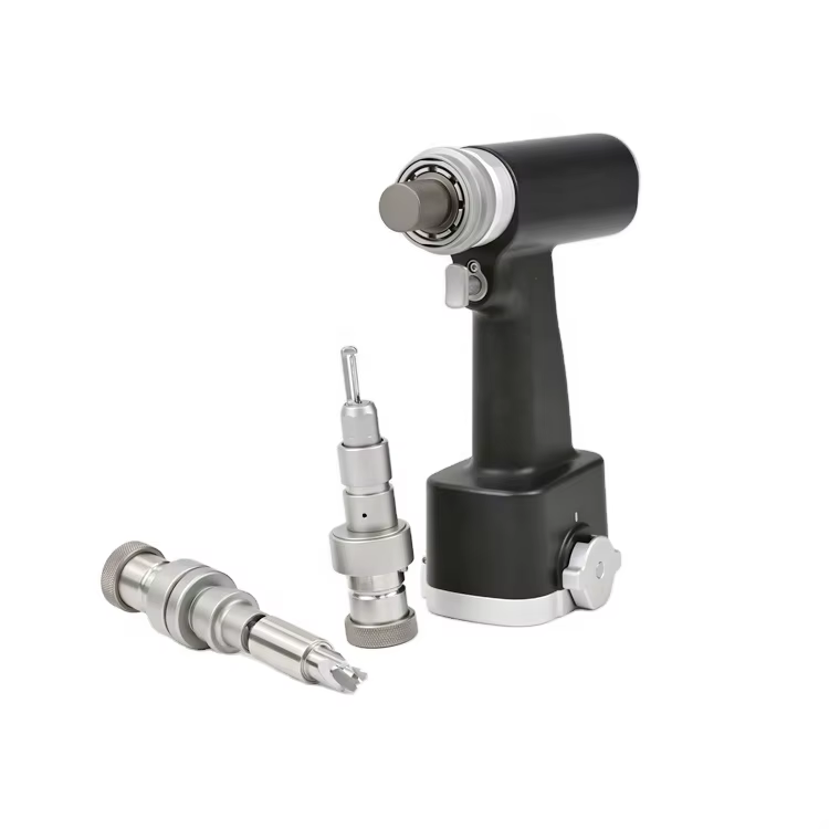 CRANEOTOMO / DRILL A BATERÍA