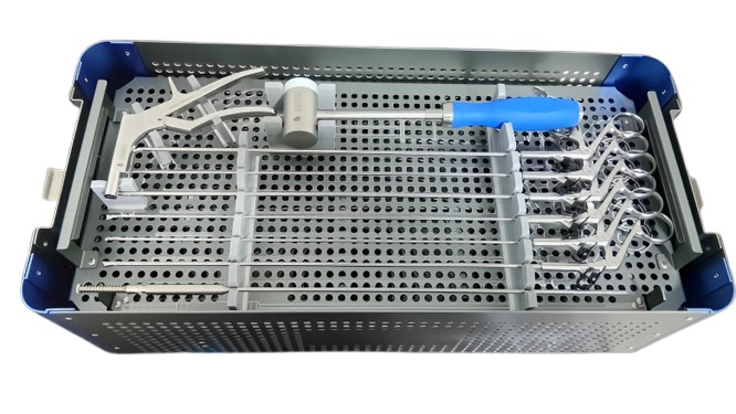 ALQUILER ENDOSCOPIO DE COLUMNA